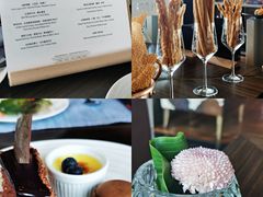 -金奥国际酒店温哥华扒房Vancouver Grill