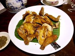 -味道云南·云朵山歌(东方都会广场店)