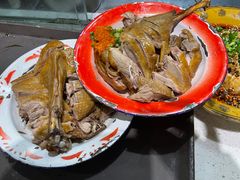 -灶东家民间菜(回兴店)