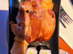 -广州富力君悦大酒店·凯菲厅