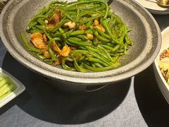 -真地道京味府·鲜橙烤鸭·北京菜(朝外大街东大桥店)