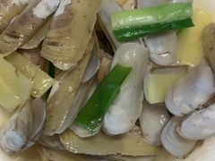 -望乡楼上海菜(日月光店)