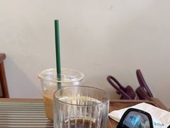 -漫笙舍Manse·咖啡·民宿