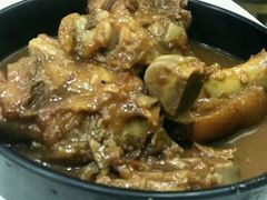 -麦文记面家(佐敦店)