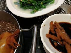 -新兴·金羊座·粤菜点心(乐峰店)