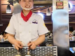 -利昂法式铁板主题餐厅(新奥购物中心店)