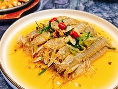 -金海湾海鲜总店