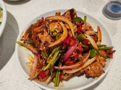 -北大荒人•新东北菜(青岛银座店)