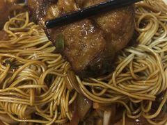 -超爷叔面馆(西园店)