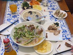 -东方饺子王(大屯路店)