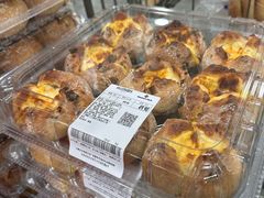 -山姆会员商店(亦庄创意生活广场店)