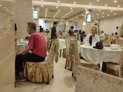 大堂-螺涌海鲜酒楼(增槎路店)