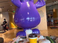 -麦当劳(星光行店)