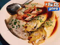 -三利音·玖弄小鲜(浦东嘉里城店)