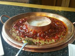 -老码头火锅(骡马市店)