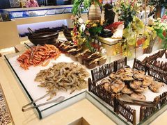 -比尔森啤酒自助烤肉(红旗街店)