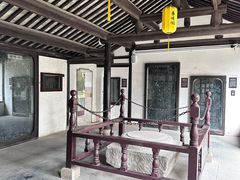 -常熟方塔园