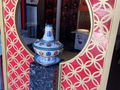 大堂-京韵胡同·酱香羊蝎子火锅涮肉(长寿路店)