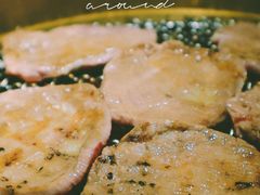 -炙城·韩式烤肉(南京东路店)