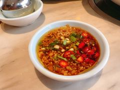 -龙泉人椰子鸡.糟粕醋.海南菜(三亚旗舰店)