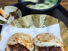 -永茂驴肉(莲池南大街总店)
