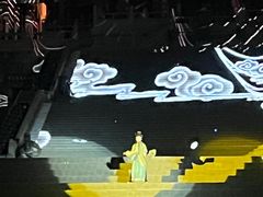 -寻梦滕王阁实景演出