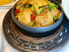 -探香儿融合餐厅(金碧源店)