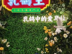 -朱记乳鸽王·非遗石岐乳鸽·全鸽宴(大兴旗舰店)