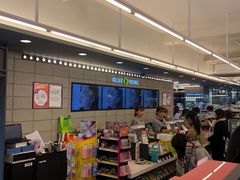 -Olive Young(明洞旗舰店)