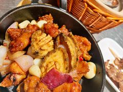 -潮界(虹桥新天地店)