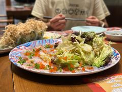 -傑·料理·海鲜放题(佛山文华荟店)