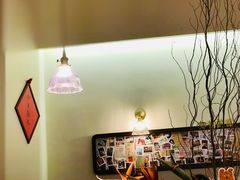 -彬媽糖水(侨鑫国际店)