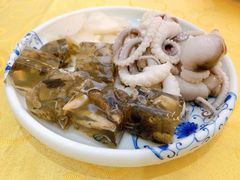 -莲花公园煎蟹(总店)