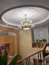 -杰爱月子护理中心