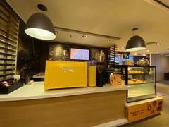 -麦当劳(总统大酒店店)