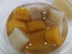 综合芋圆-糖潮糖水铺(省府店)