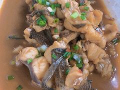 -万景饭店·鱼街农家菜