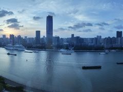 -上海凯宾斯基大酒店