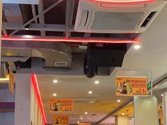 -令狐冲烤鱼·烧菜馆(达明店)