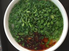 -东方宫中国兰州牛肉拉面(新起街店)