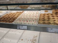 -泸溪河桃酥(西直门凯德店)