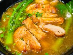 -喜家港式茶餐厅(三亚湾一丰禾生活广场店)