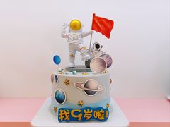 -CAKE BOSS 蛋糕老板(西单君太百货店)