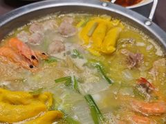 -香山湖家家宴(中山陵店)