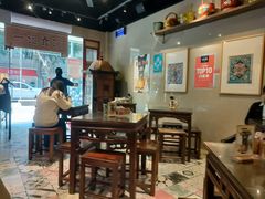 -一记面馆(易发店)