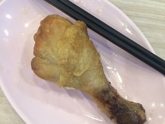 -香妃烤鸡(西单店)