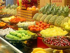 -皇室假期美食水疗会(春风路店)