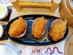 -点都德(千灯湖环宇城店)
