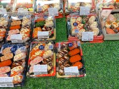 零售区-盒马鲜生(首义店)