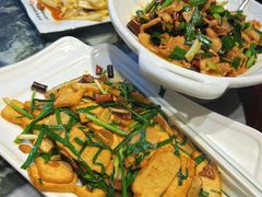 -蔼若春.传承三十年云南菜(金碧公园店)